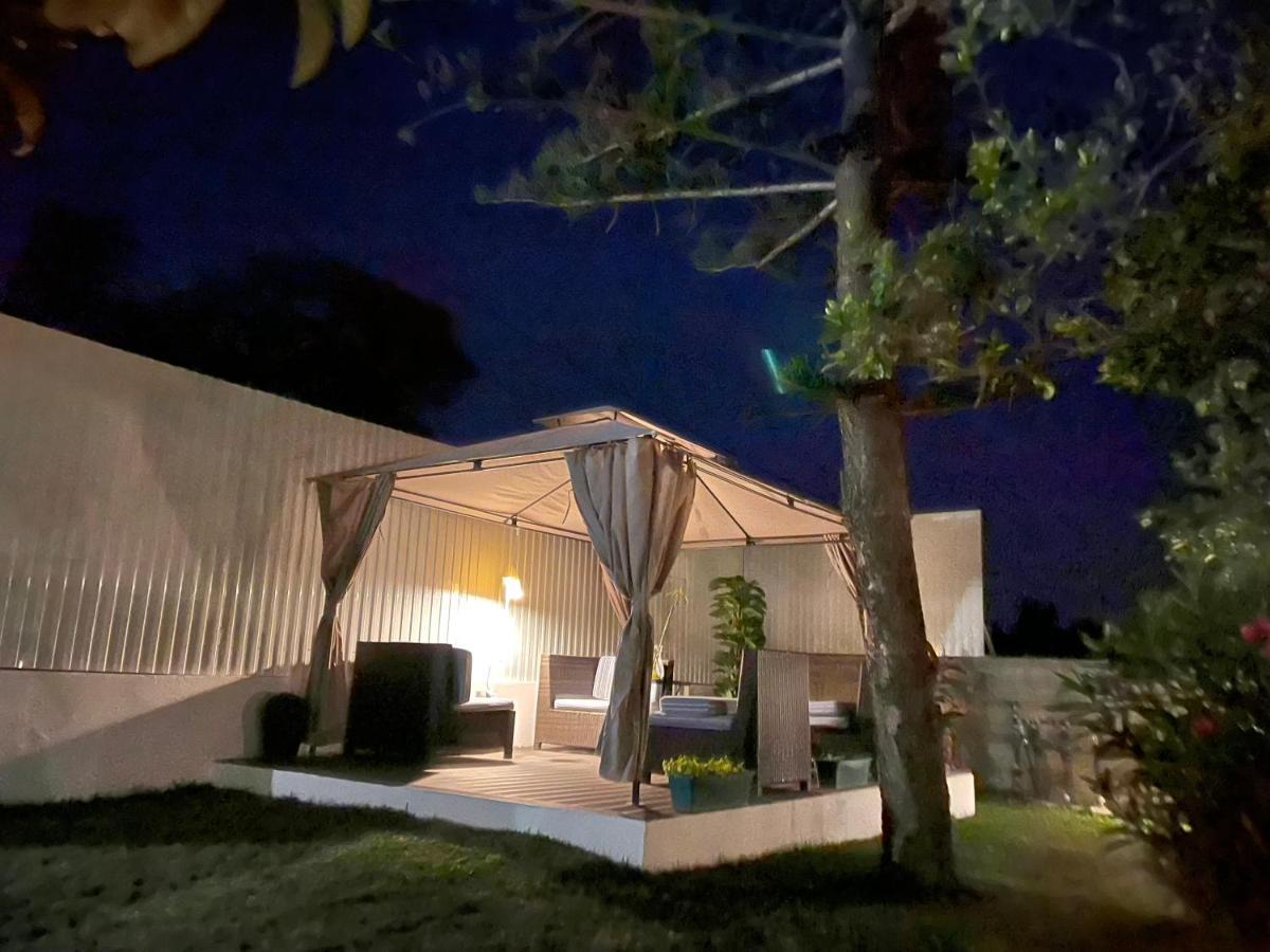 Kerart House 호텔 Armação de Pêra 외부 사진