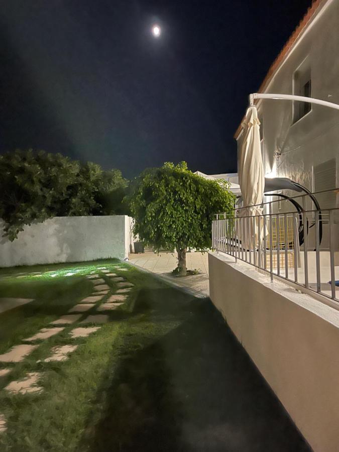 Kerart House 호텔 Armação de Pêra 외부 사진