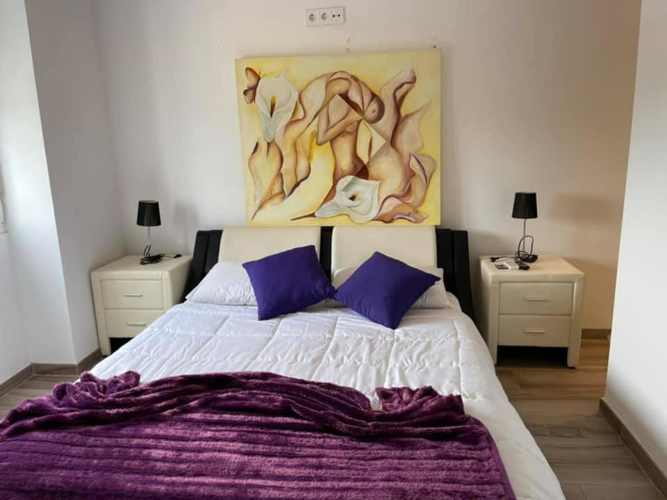 Kerart House 호텔 Armação de Pêra 외부 사진